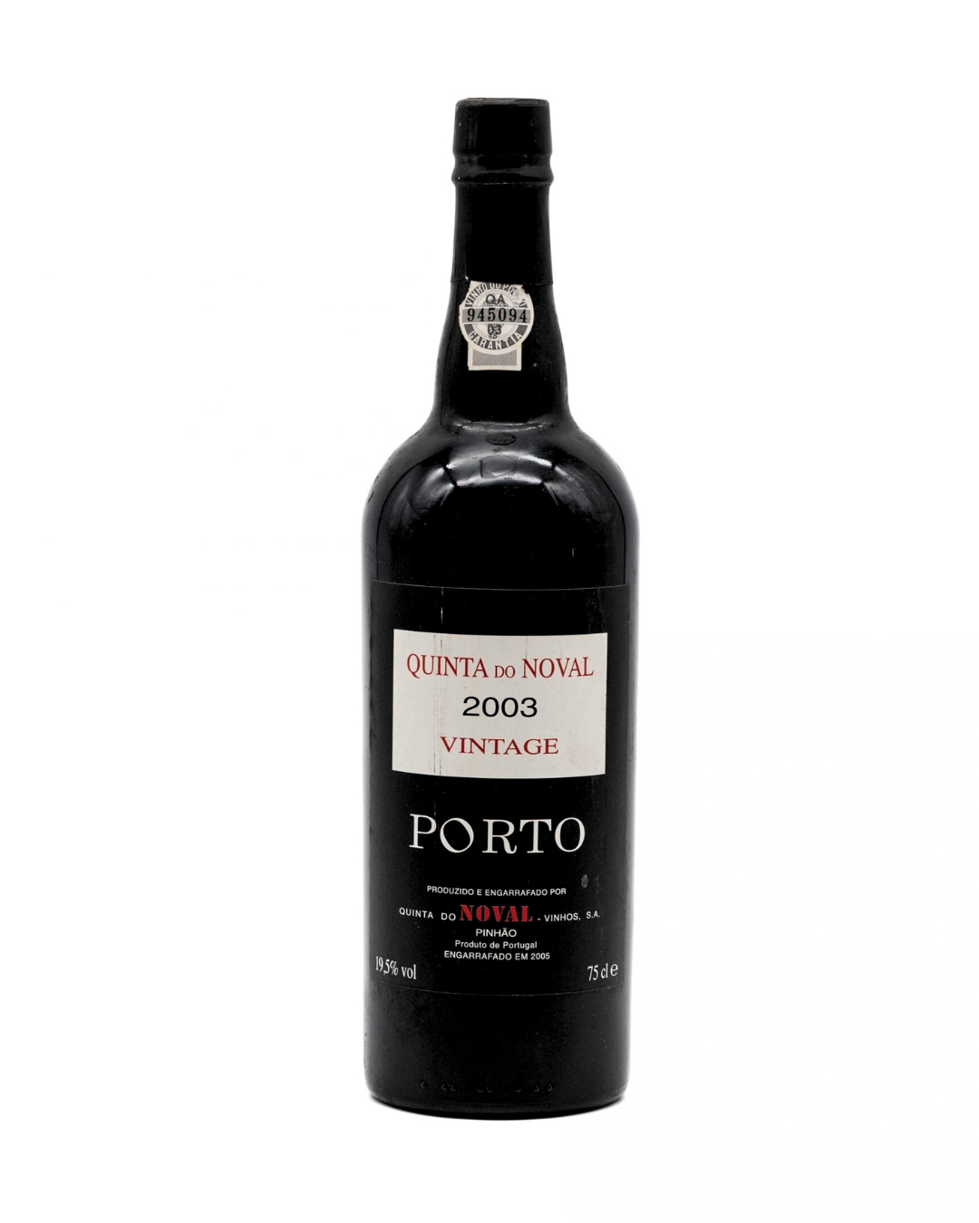 Porto Quinta do Noval Vintage 2003